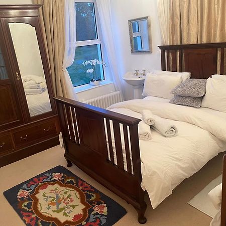 Brackfield House Hotel Killaloo ภายนอก รูปภาพ