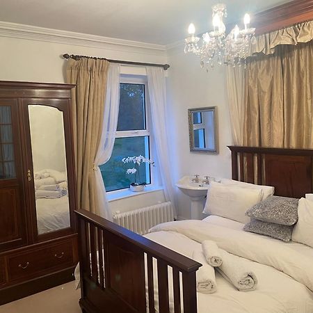 Brackfield House Hotel Killaloo ภายนอก รูปภาพ