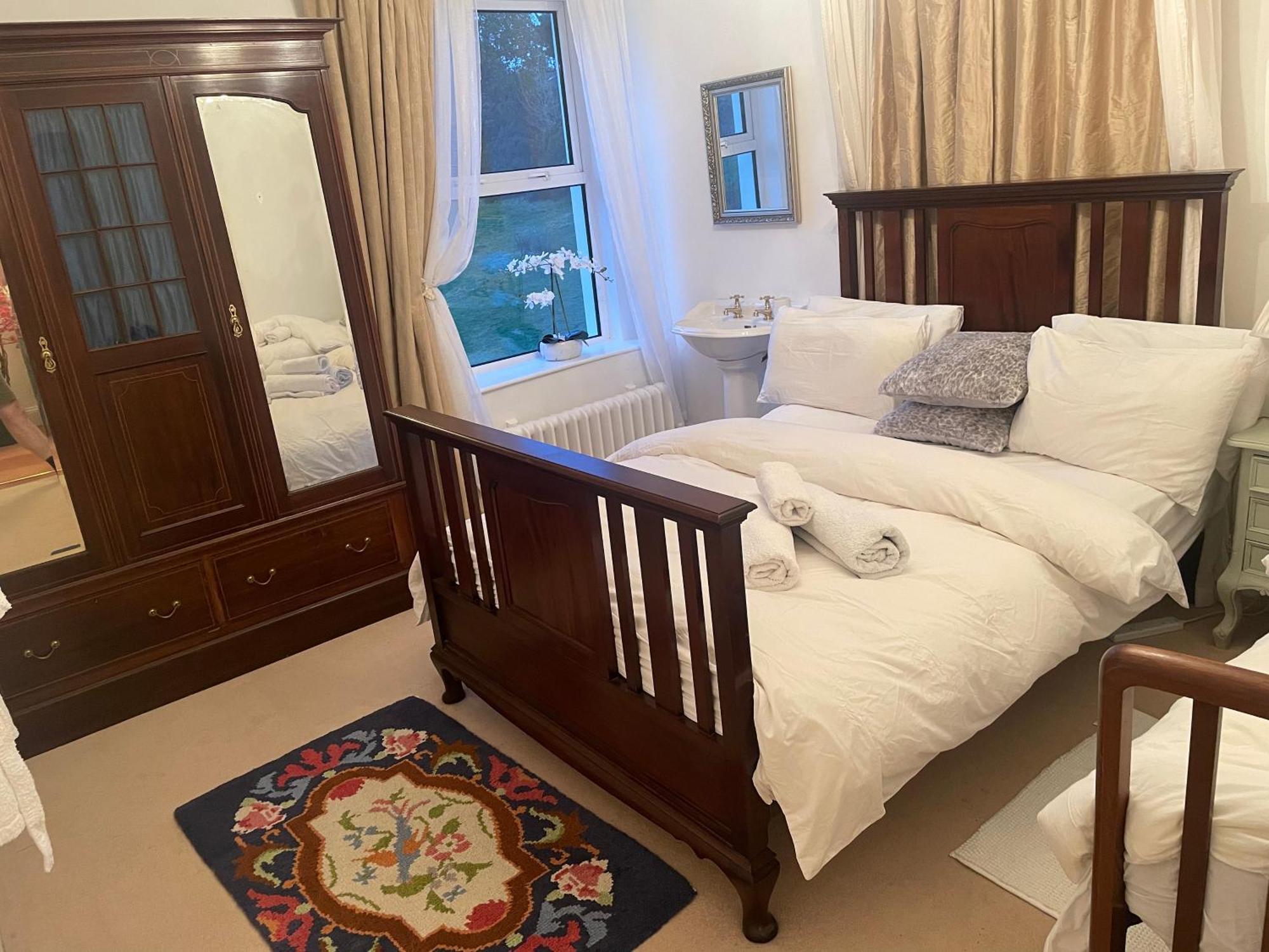 Brackfield House Hotel Killaloo ภายนอก รูปภาพ